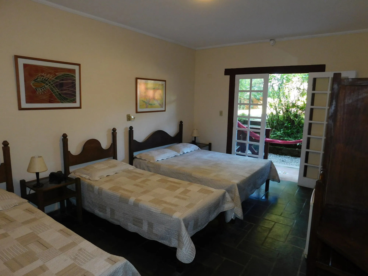 HOTELARE Hotel Villa Di Capri