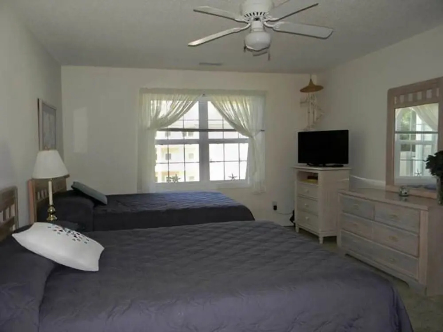 Colony II Condos by Sloane Realty Vacations