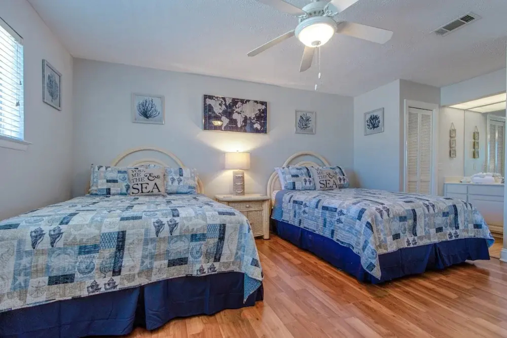 Sandy Toes by Book That Condo