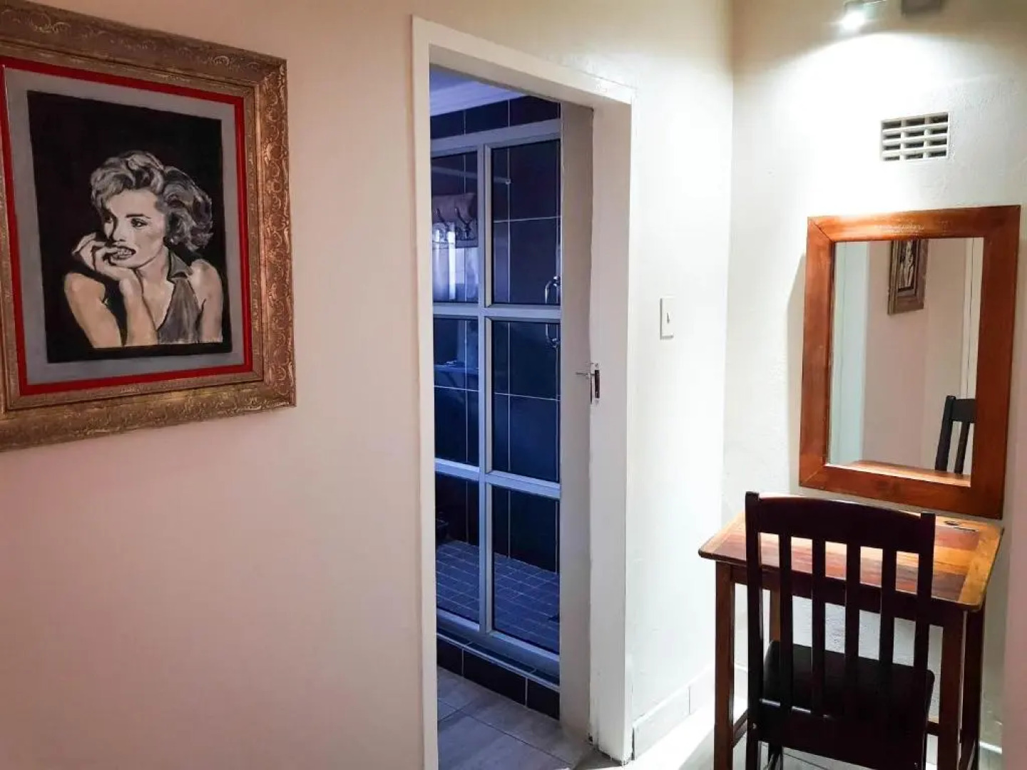 Dormio Manor Guest Lodge