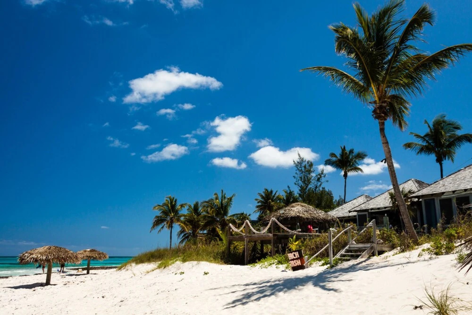 Pineapple Fields Resort