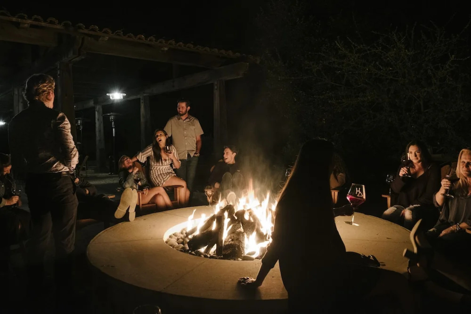 Holman Ranch Estate Vineyard & Winery