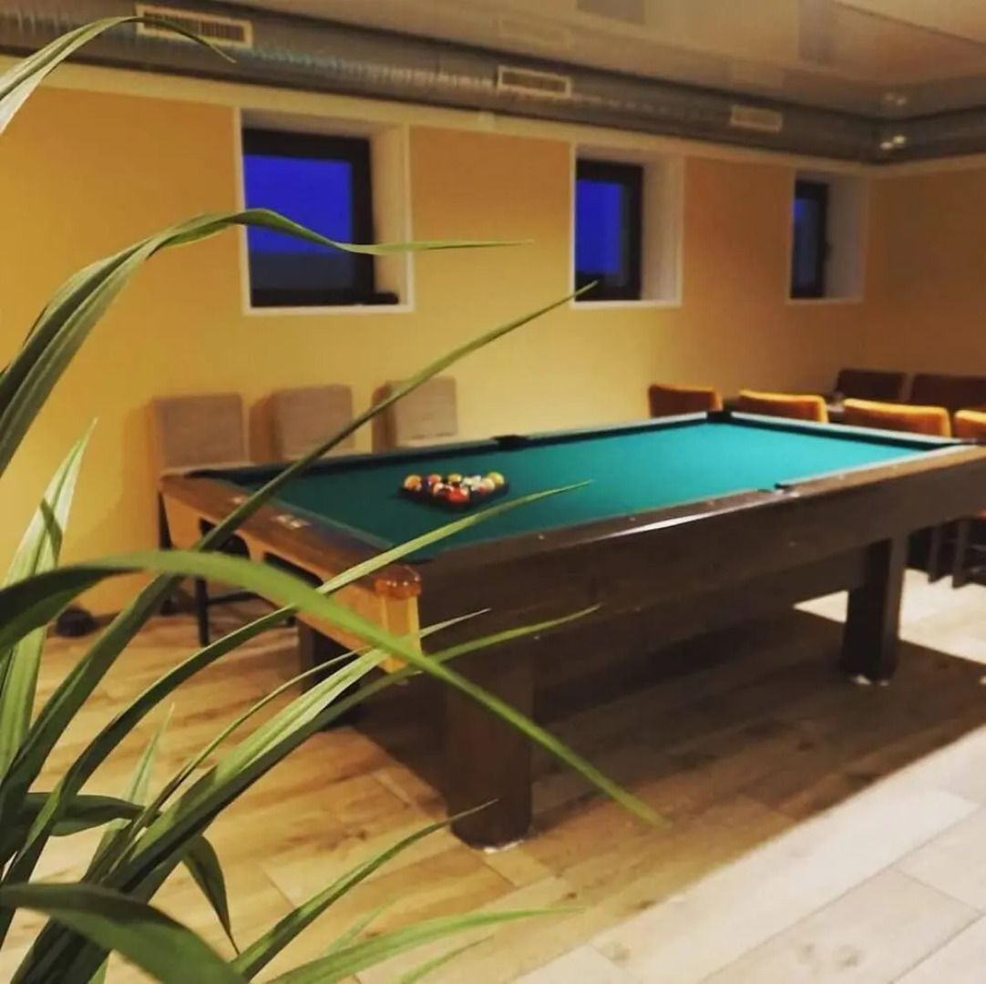 Hotell Eikerapen Gjestegard