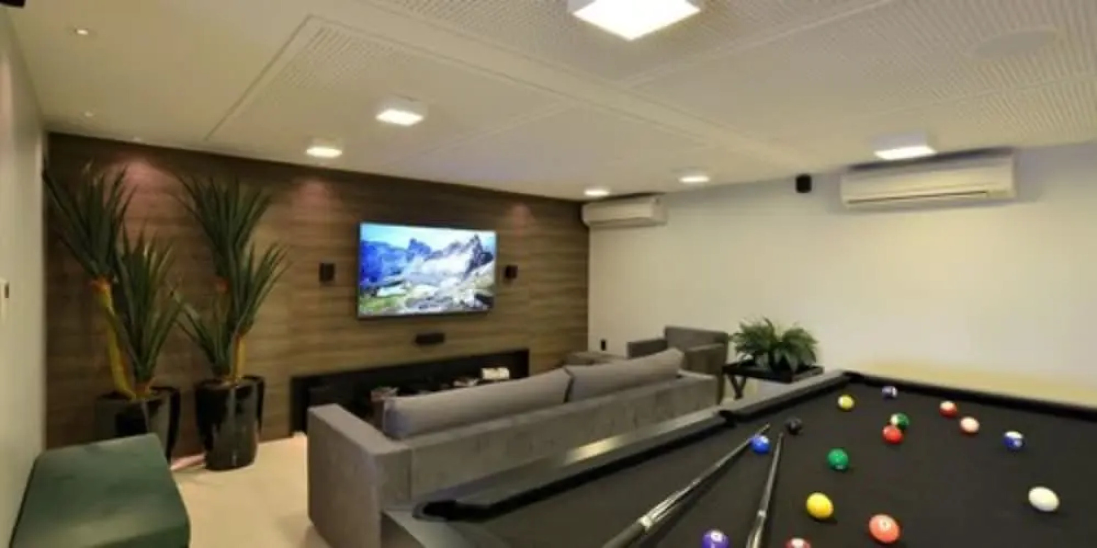 Residencial Solar Tambaú