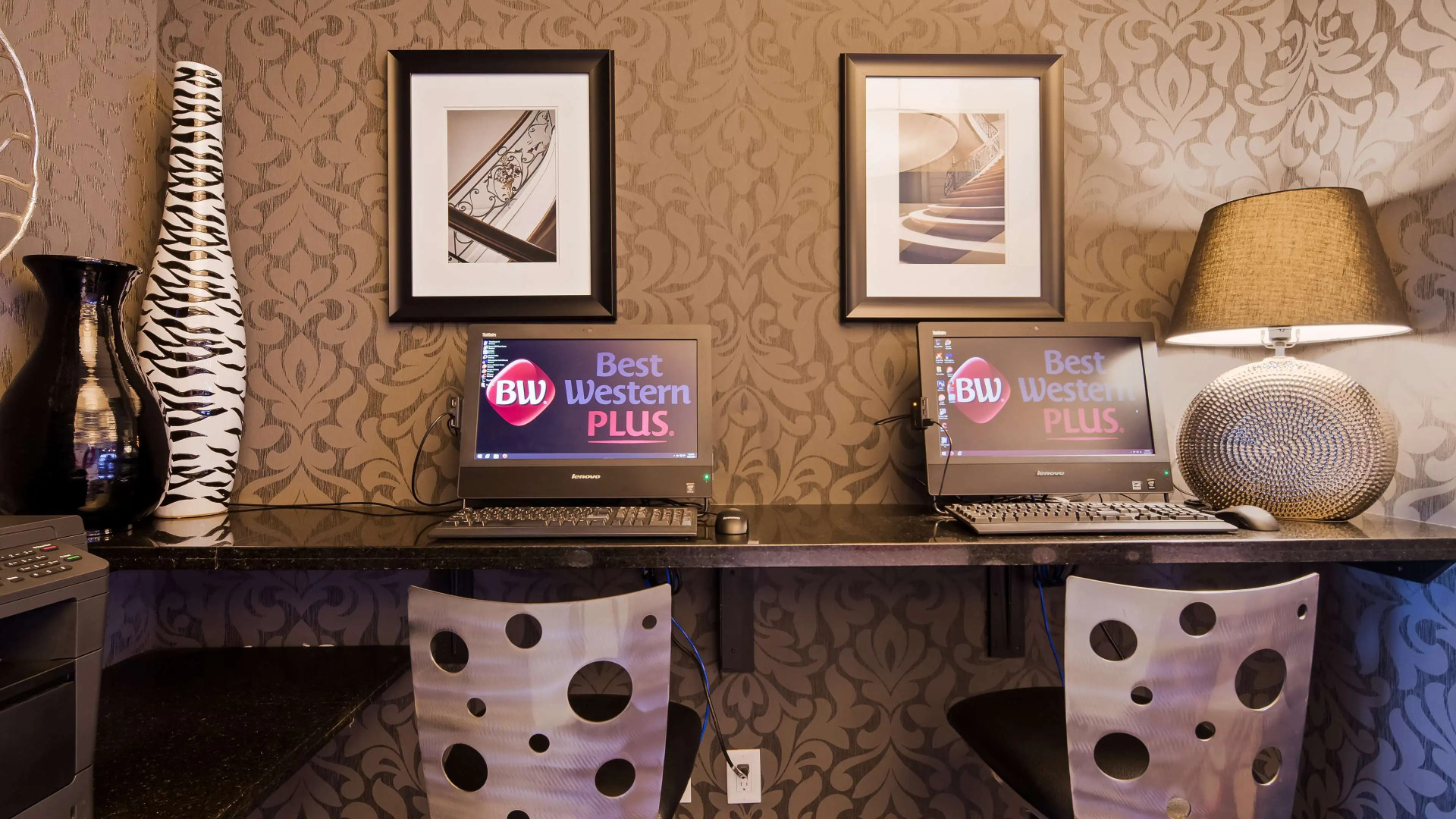 Best Western Plus Laredo Inn & Suites