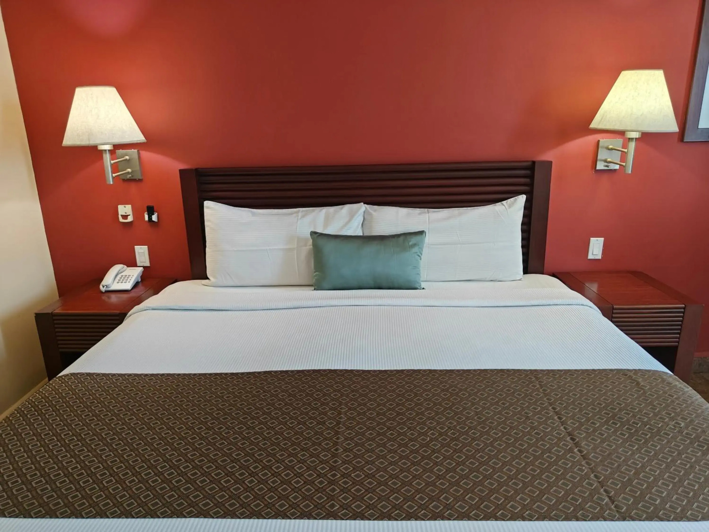 Seven Crown La Paz Centro Histórico