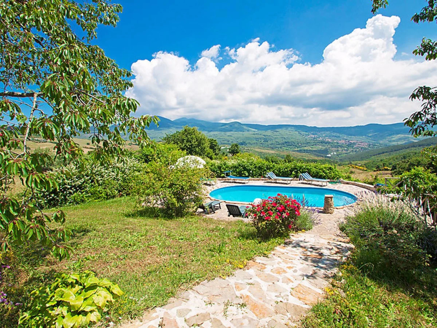 Santa Fiora retreat 30073