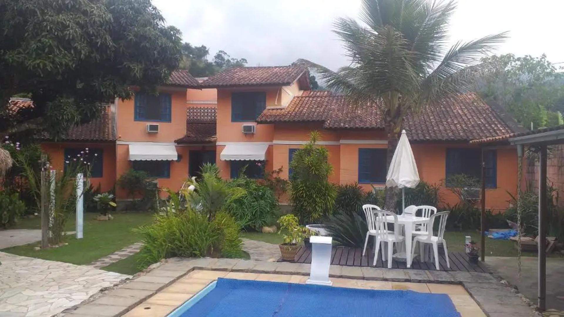 Pousada Estrela da Manhã