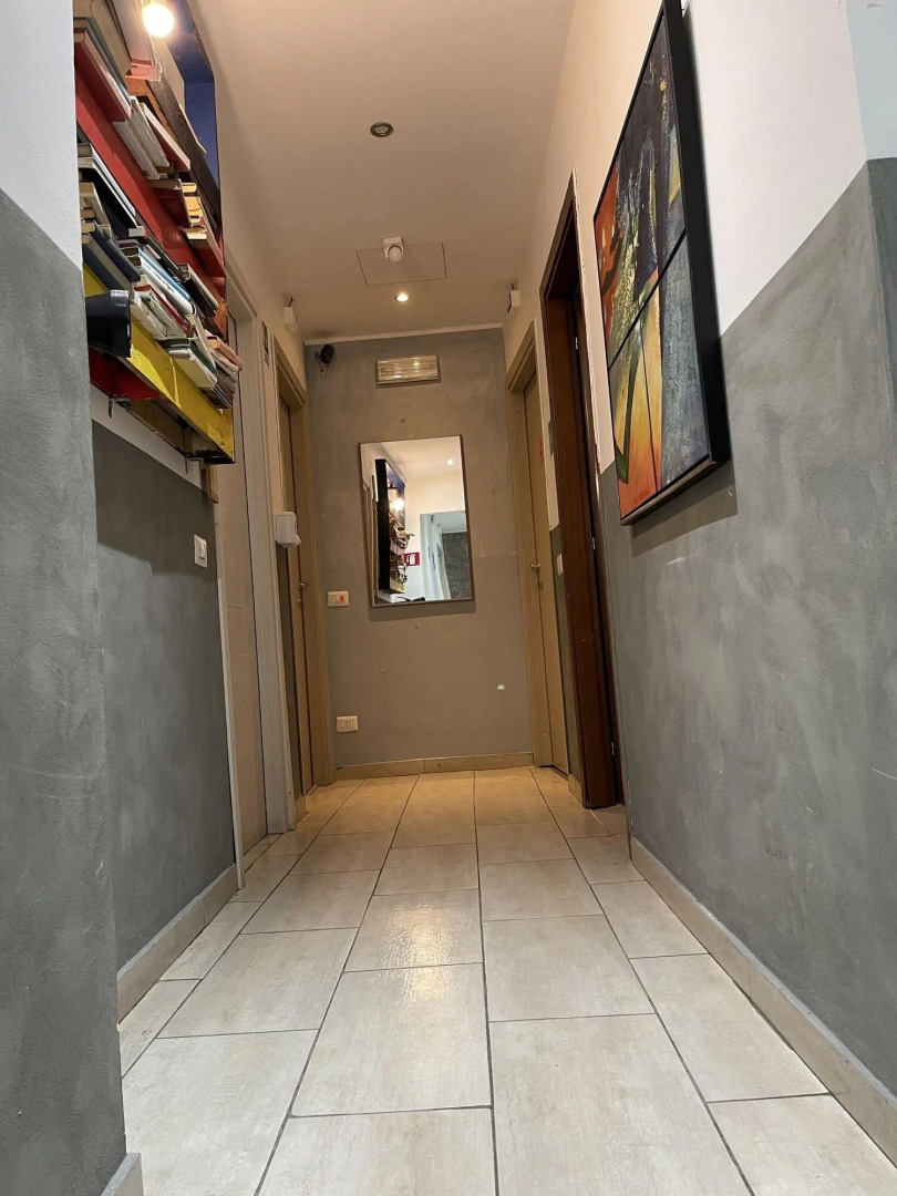 Lion University & Youth Hostel Milano