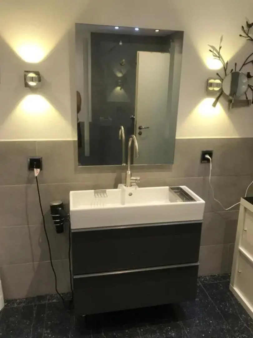 Ü Villa Resturlaub EG