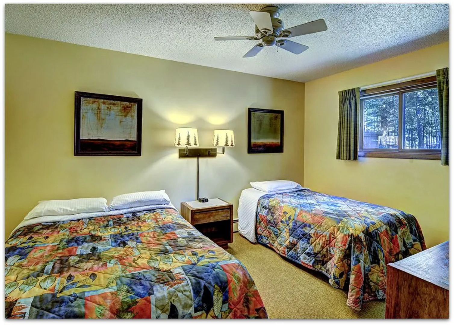 Lake Forest Resort & Club