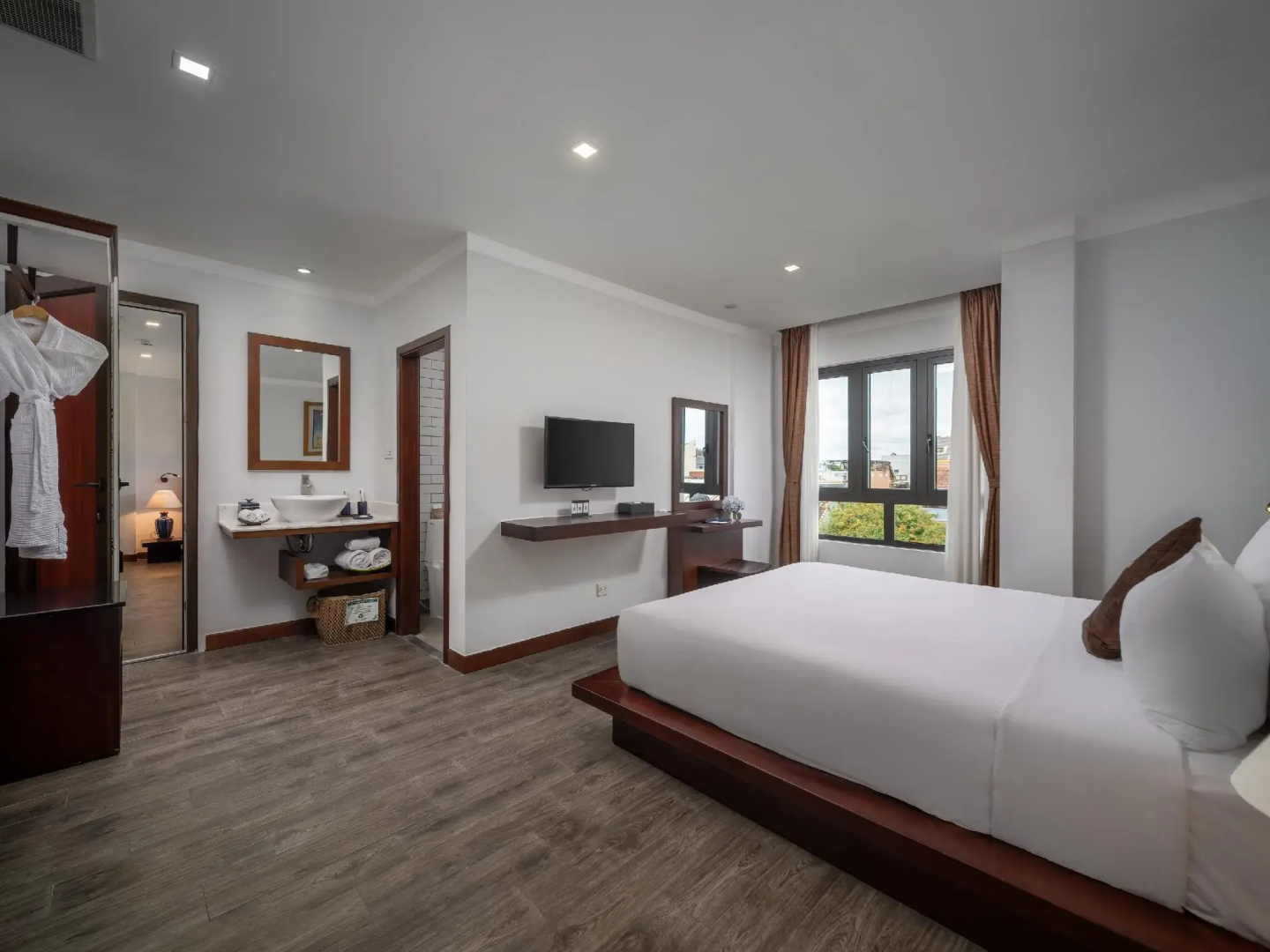 Hoi An Odyssey Hotel