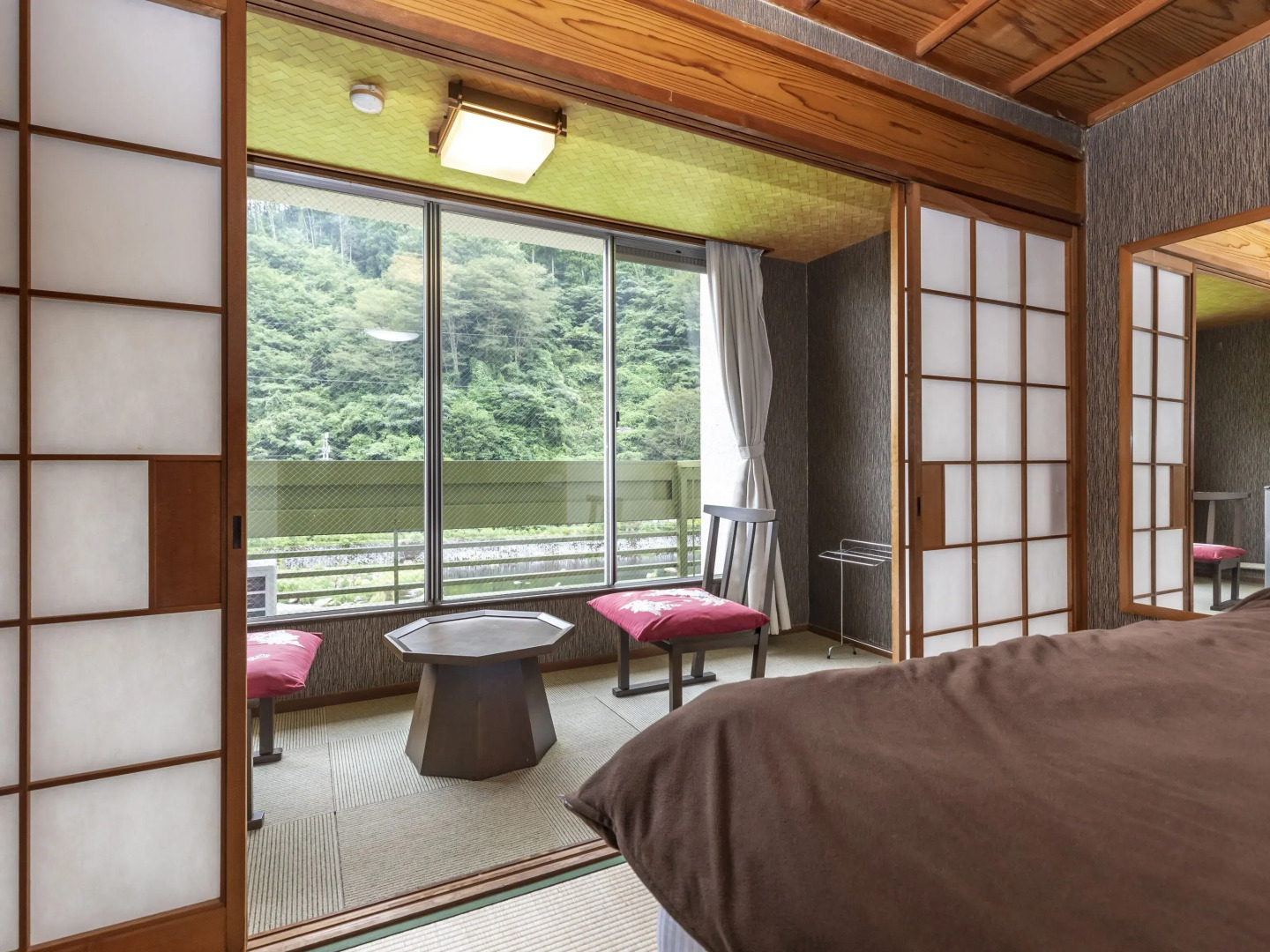 Yubara Onsen Spa Yubara