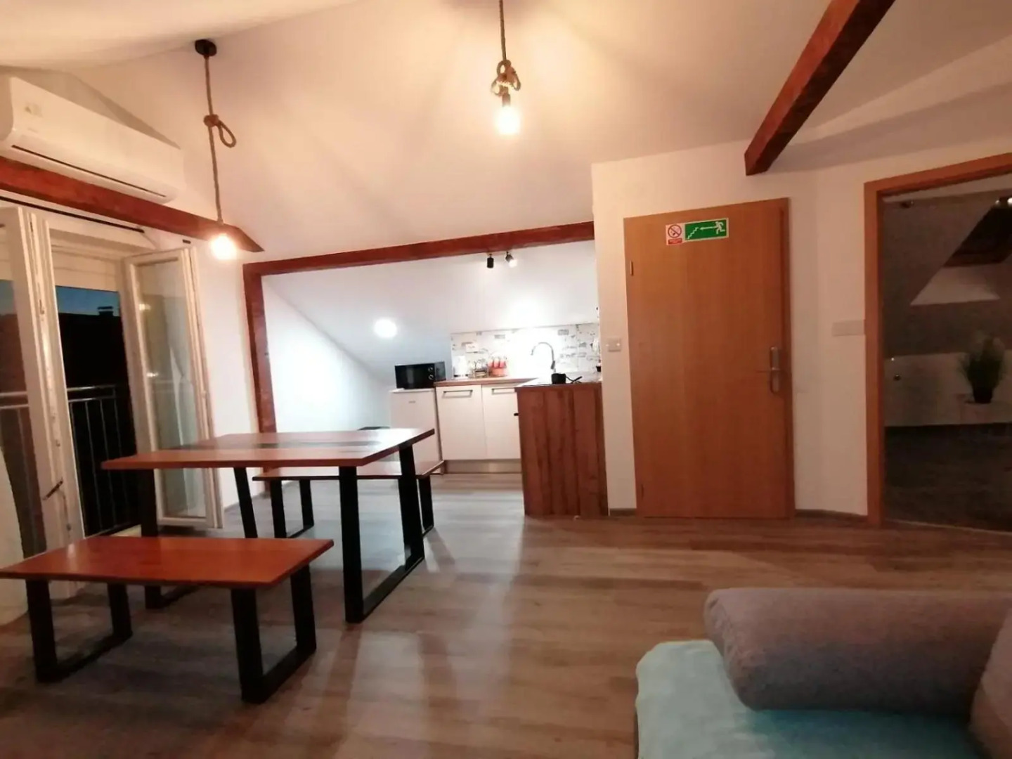 Apartmani Megi & Tomi SELF CHECK IN