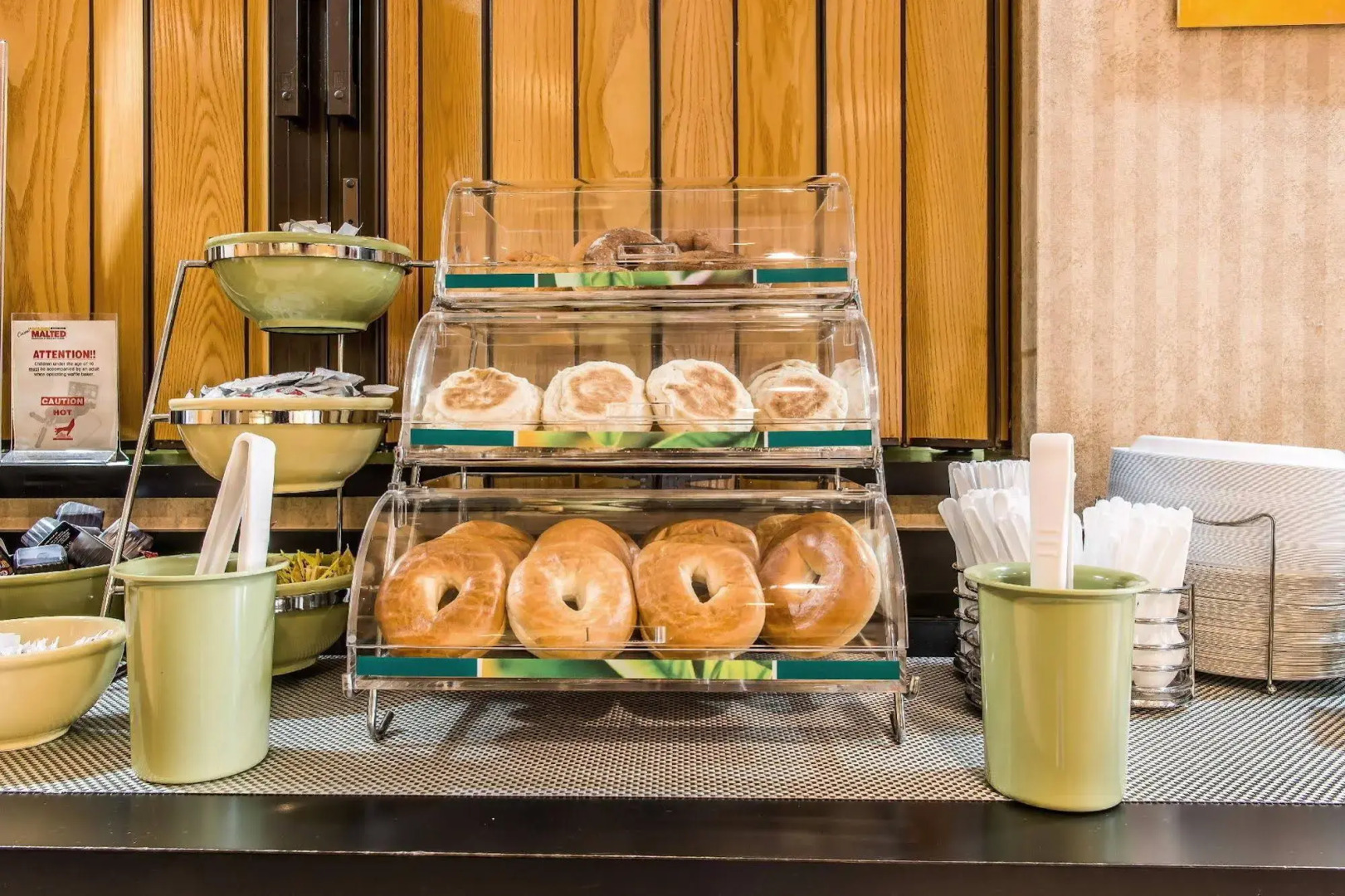 Comfort Inn Ebensburg