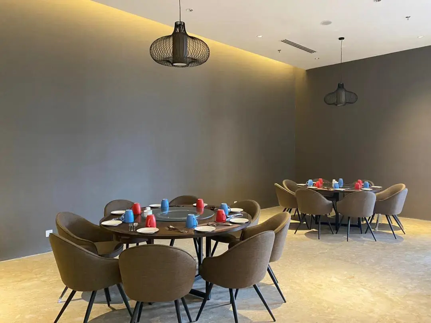 Bahang Bay Hotel