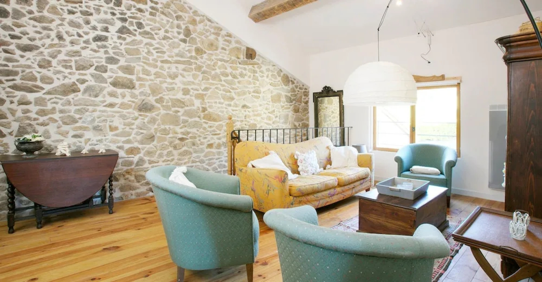 La Bellecour - Near Golf International de la Preze