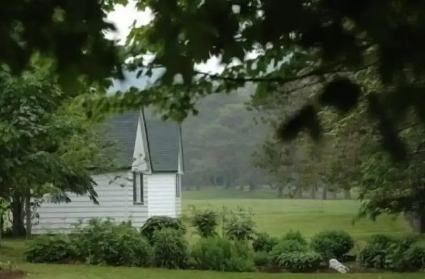 Cape Breton Highlands Cabins