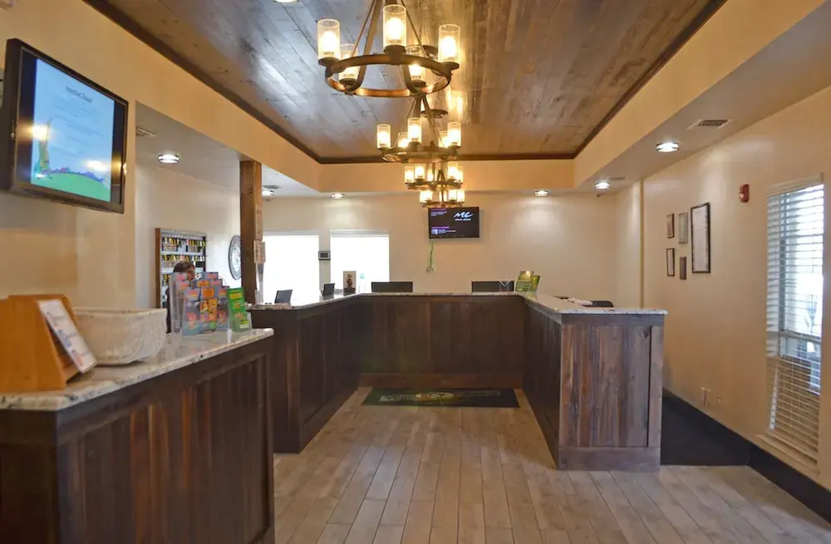 Yogi Bears Jellystone Park Camp-Resort