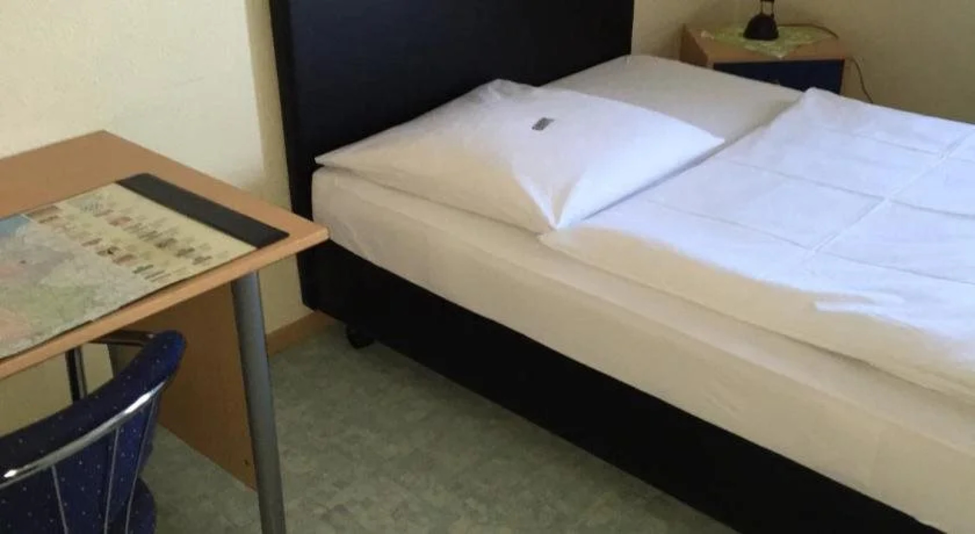 Gästehaus am Riedweg