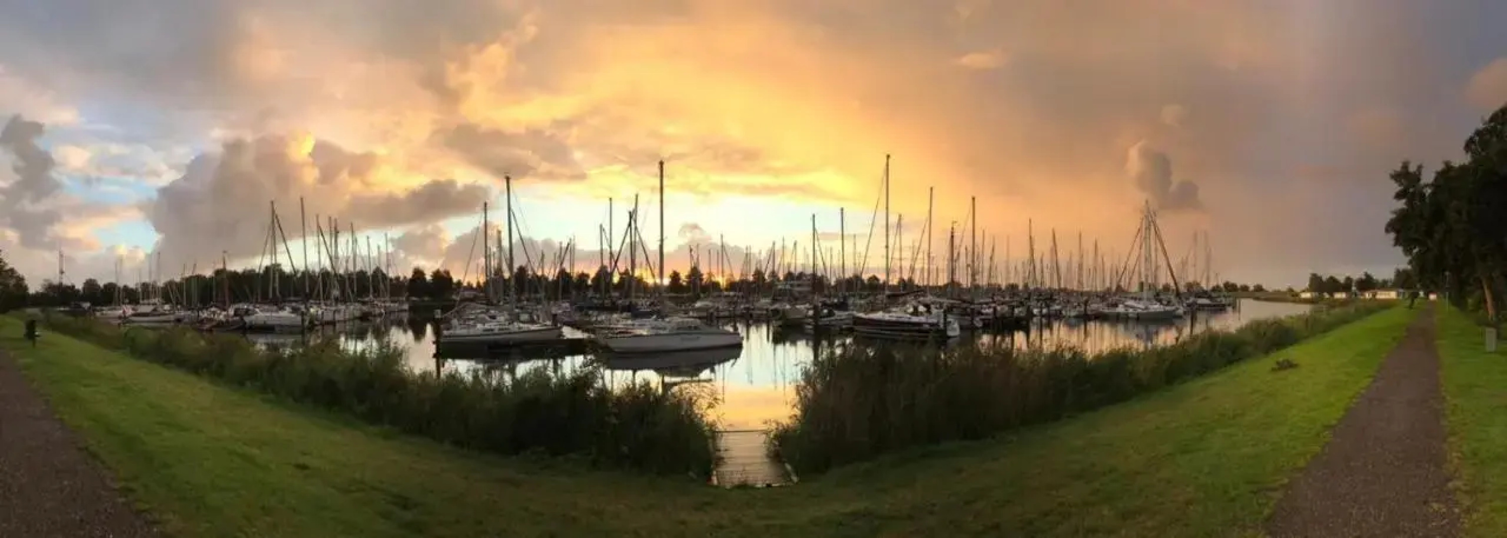 Stacaravanverhuur KR00N chalet FF-5