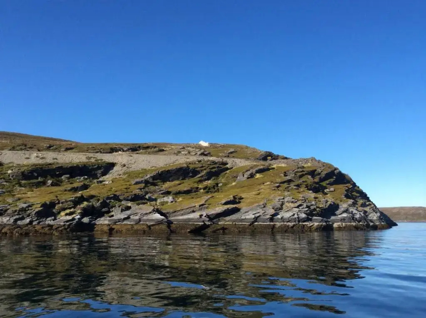 Repvåg Camping-Nordkapp AS