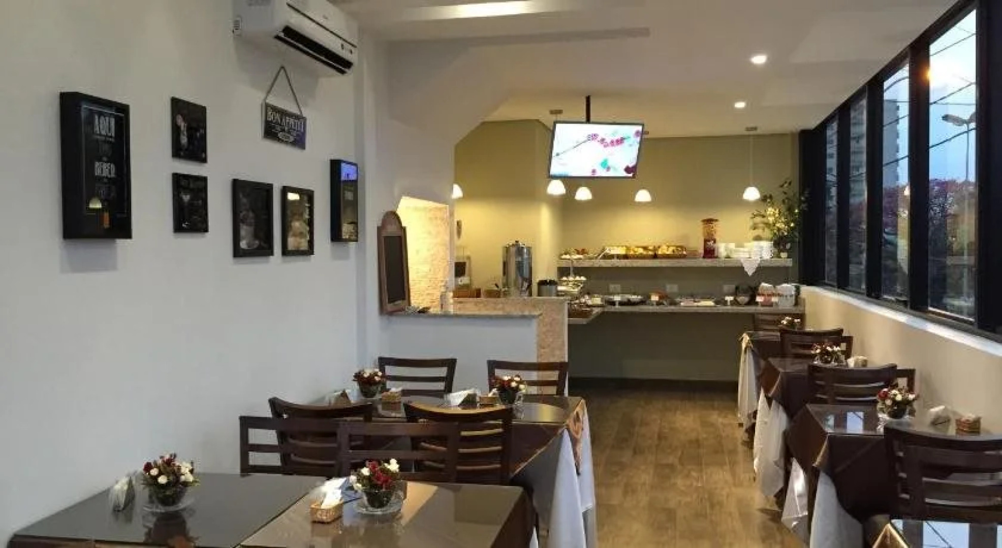 Barueri Premiêr Hotel