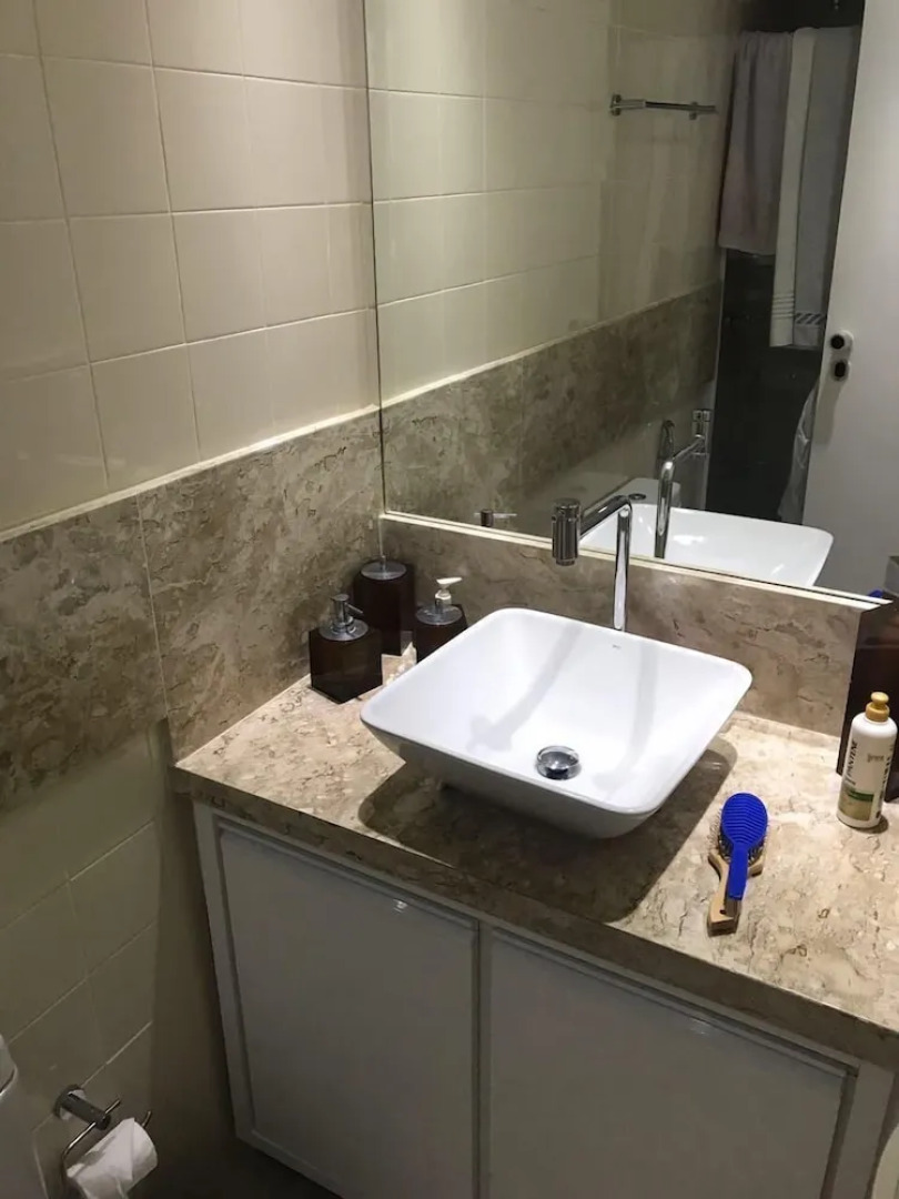 Flat Em Ondina (Ap.404)