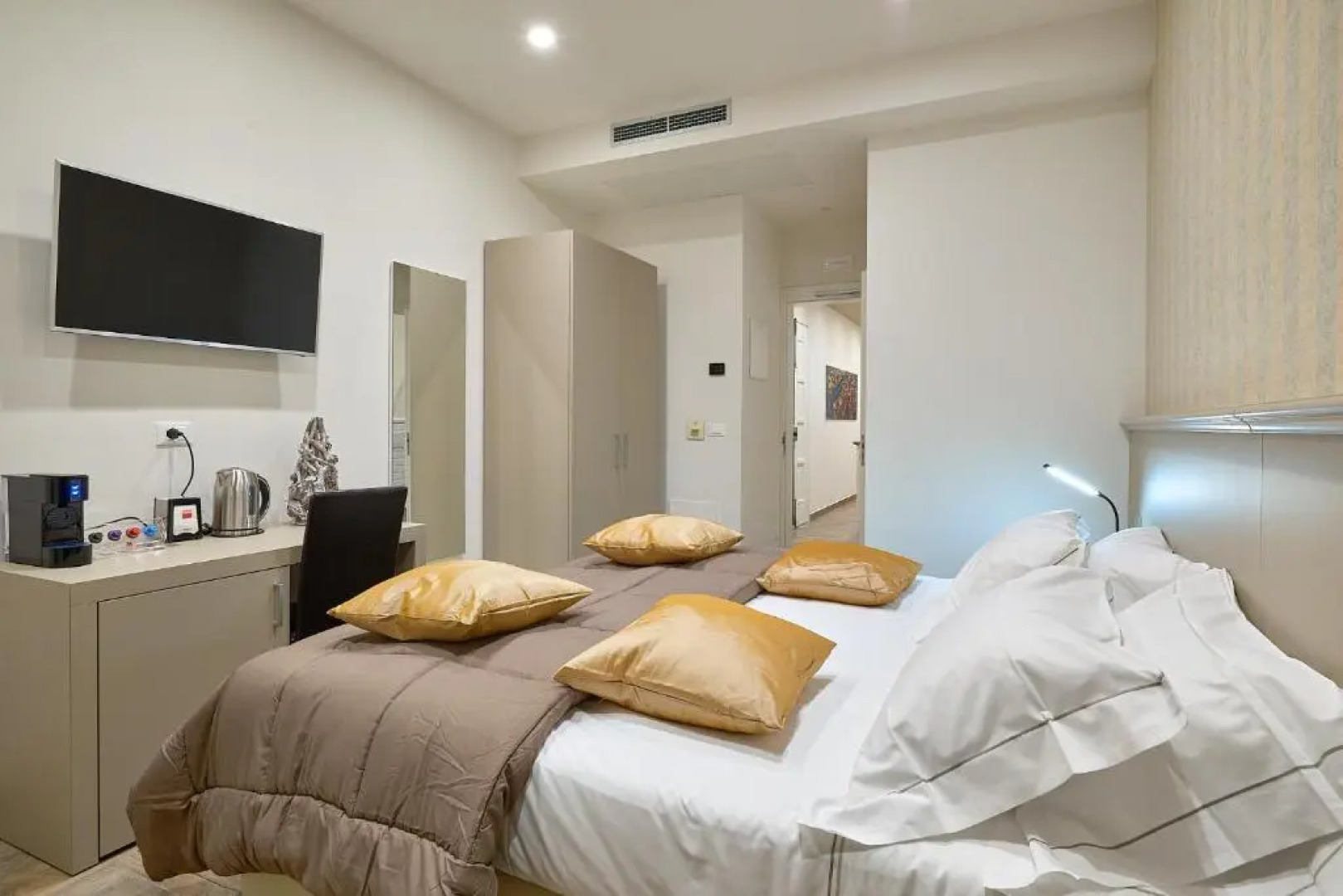 Ricaroka exclusive room & spa