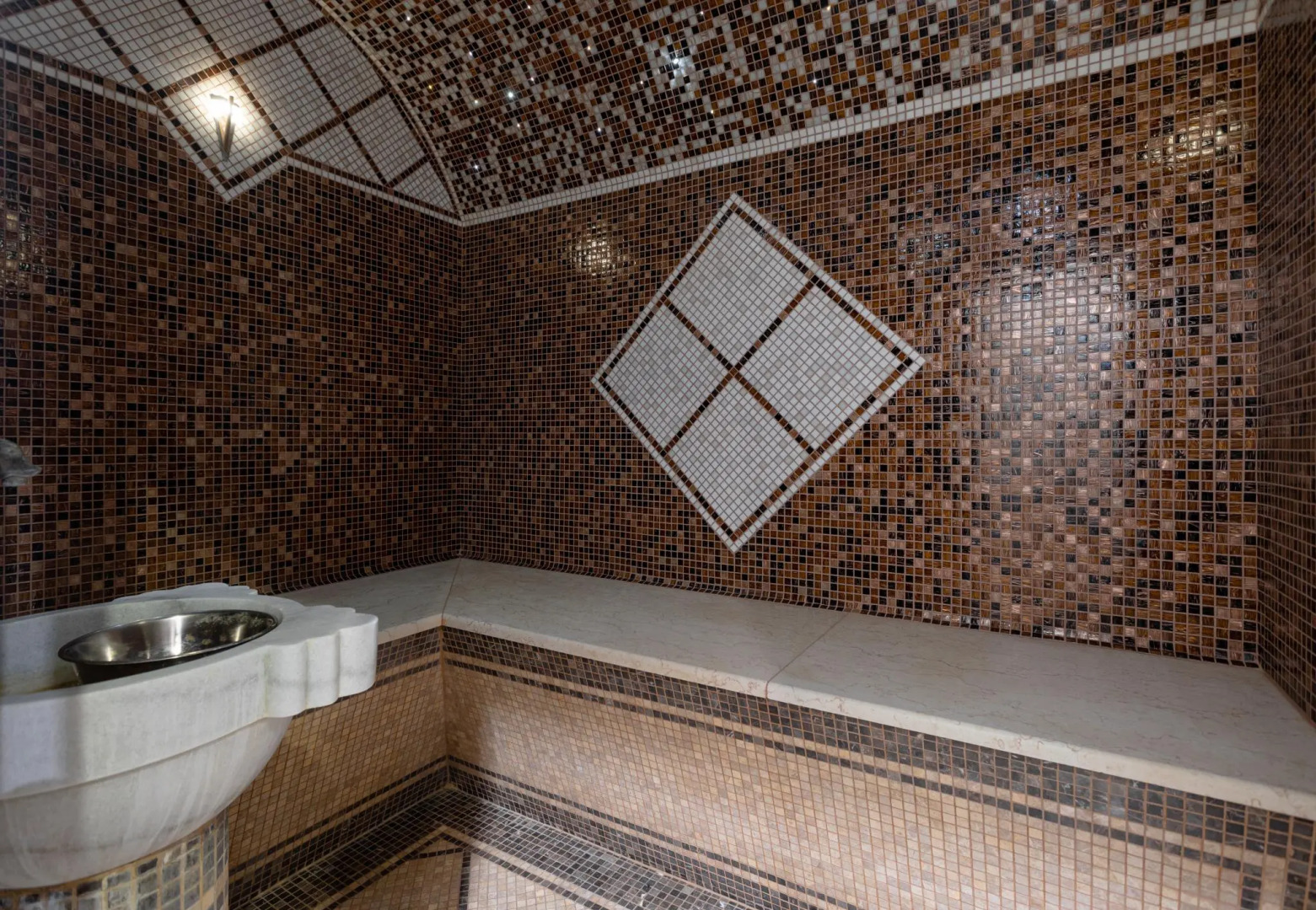 Особняк в Лунево