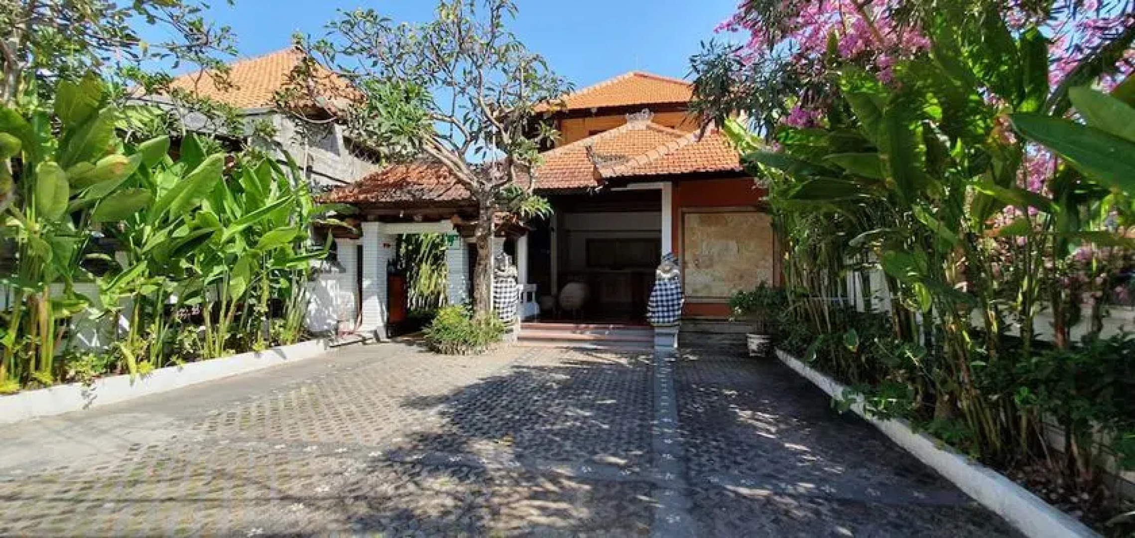 Oyo 2548 Rasa Sayang Inn