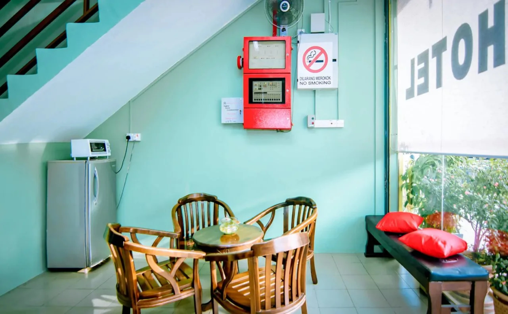 Hotel De Kiara By OYO Rooms