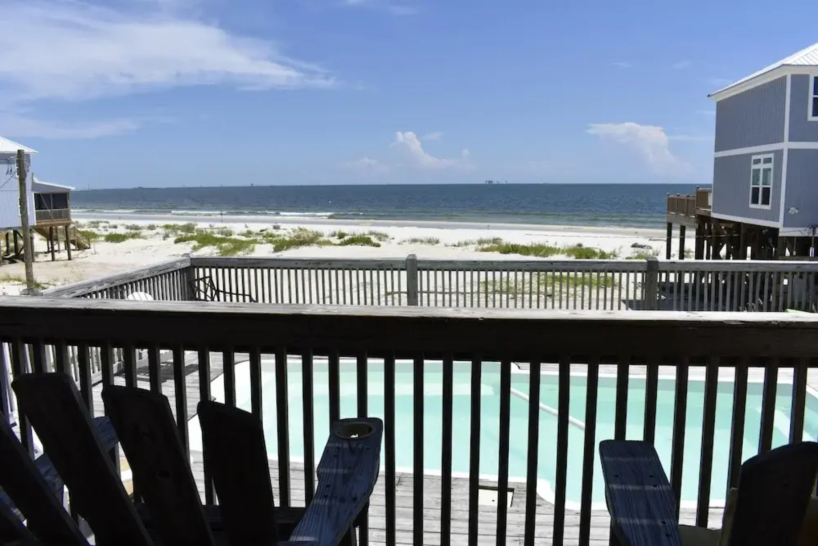 Wave Loudest - 103 Pushmata