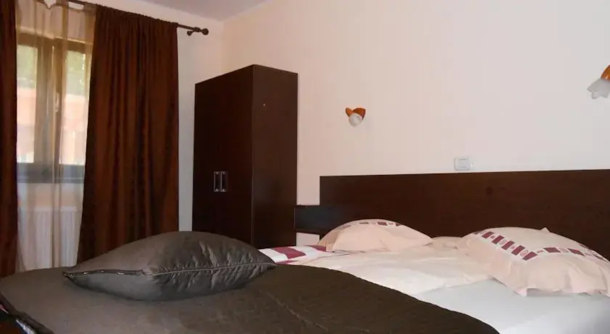 Pensiunea Domnitei Sophie