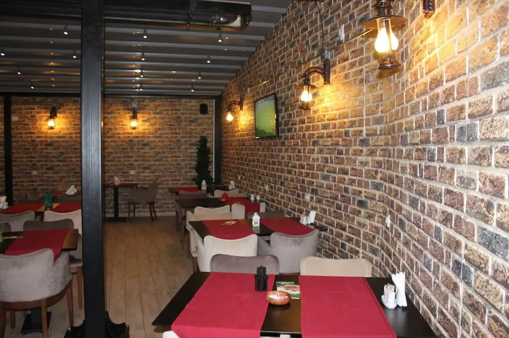 Oz Guven Hotel