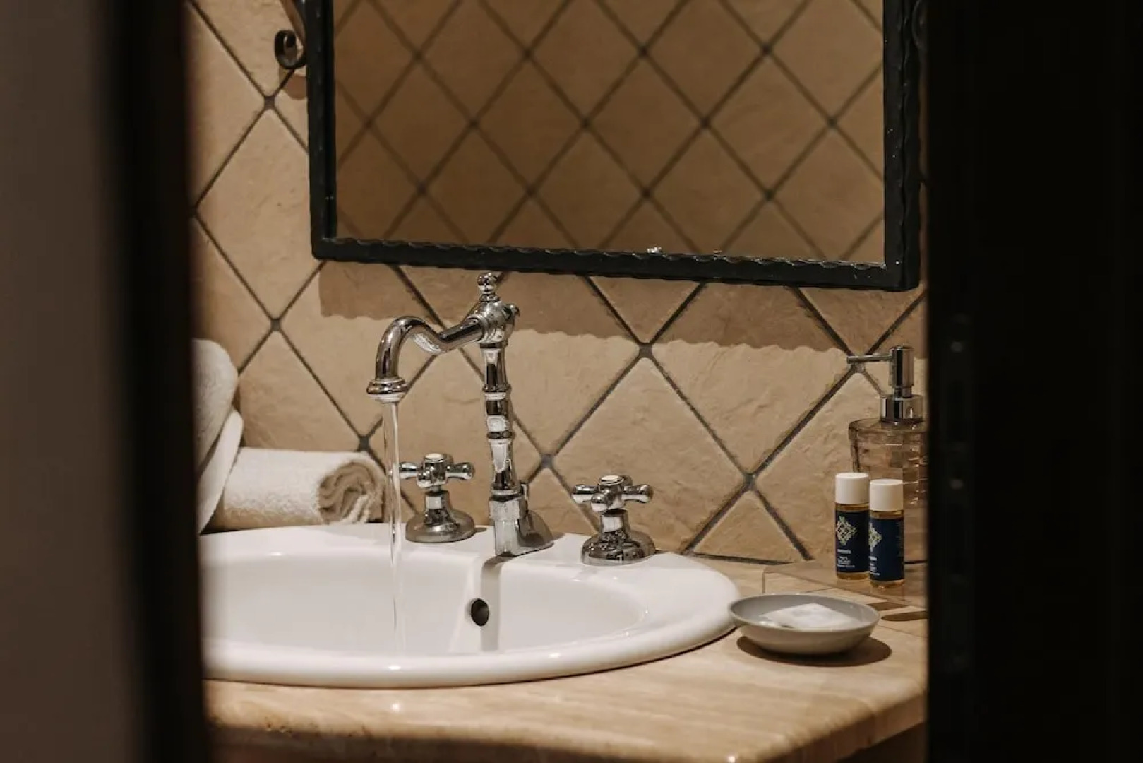 Agriturismo Casale Del Principe & Spa