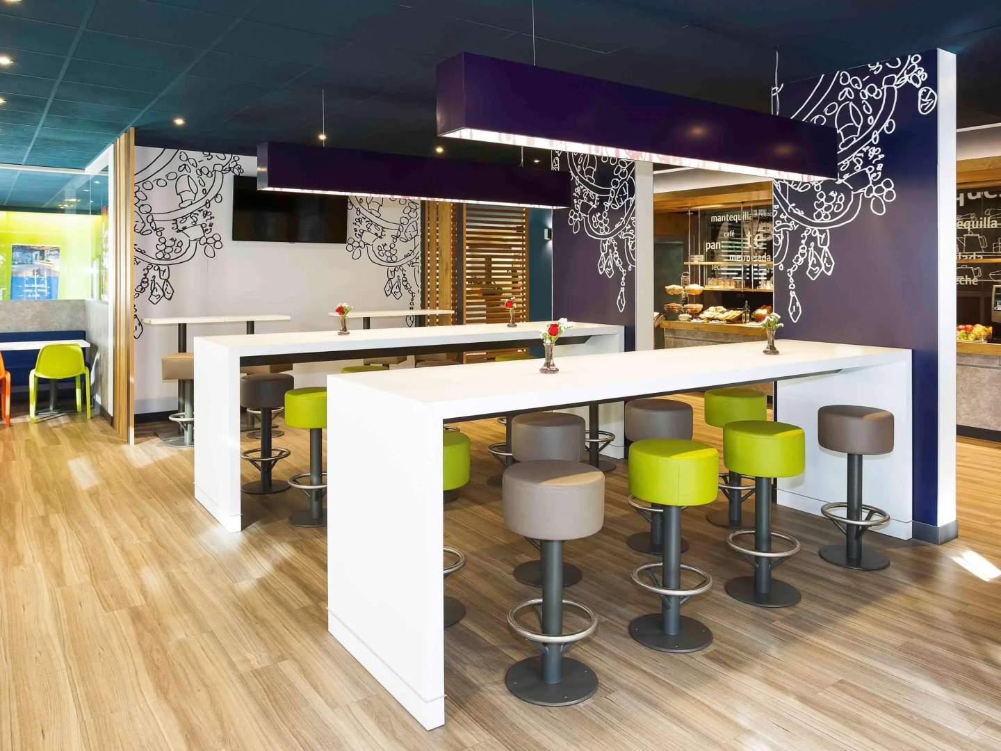 ibis budget Madrid Alcorcon Móstoles