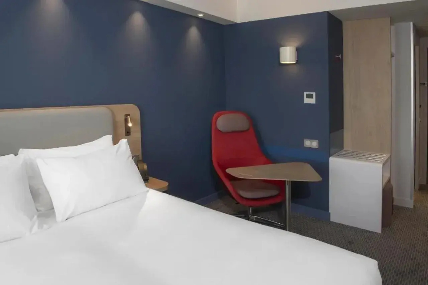 Holiday Inn Express Caen Epron by IHG