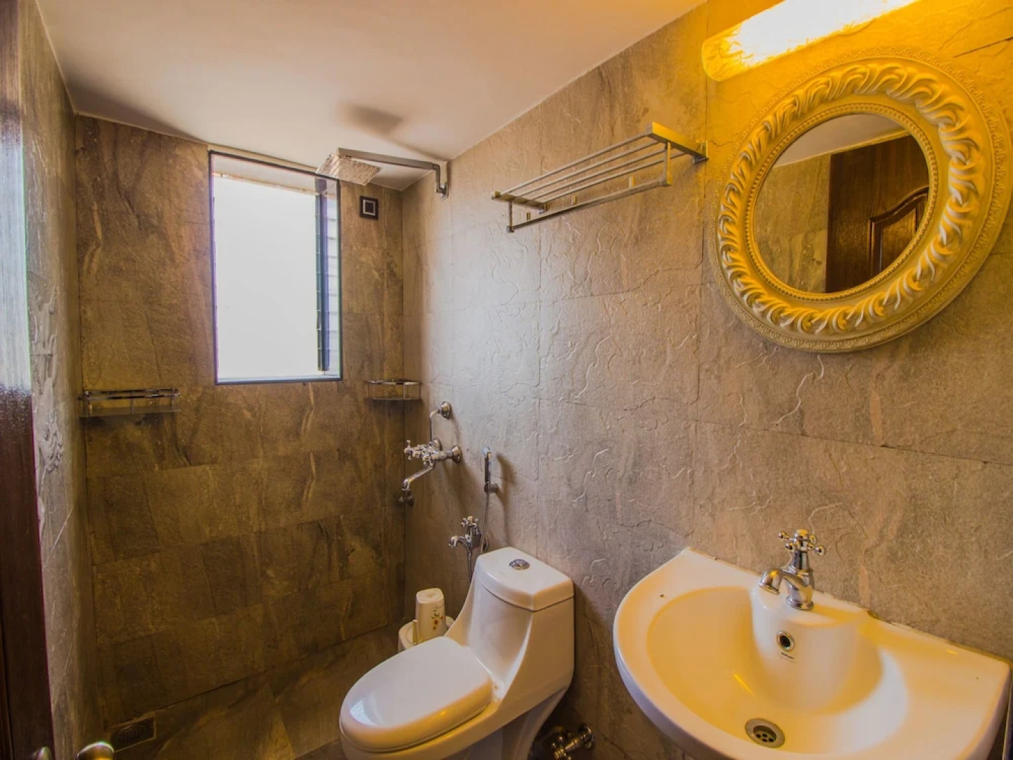 OYO 13050 Home 3BHK Siolim