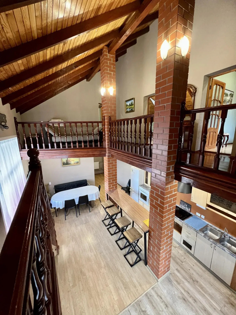 Гостевой дом