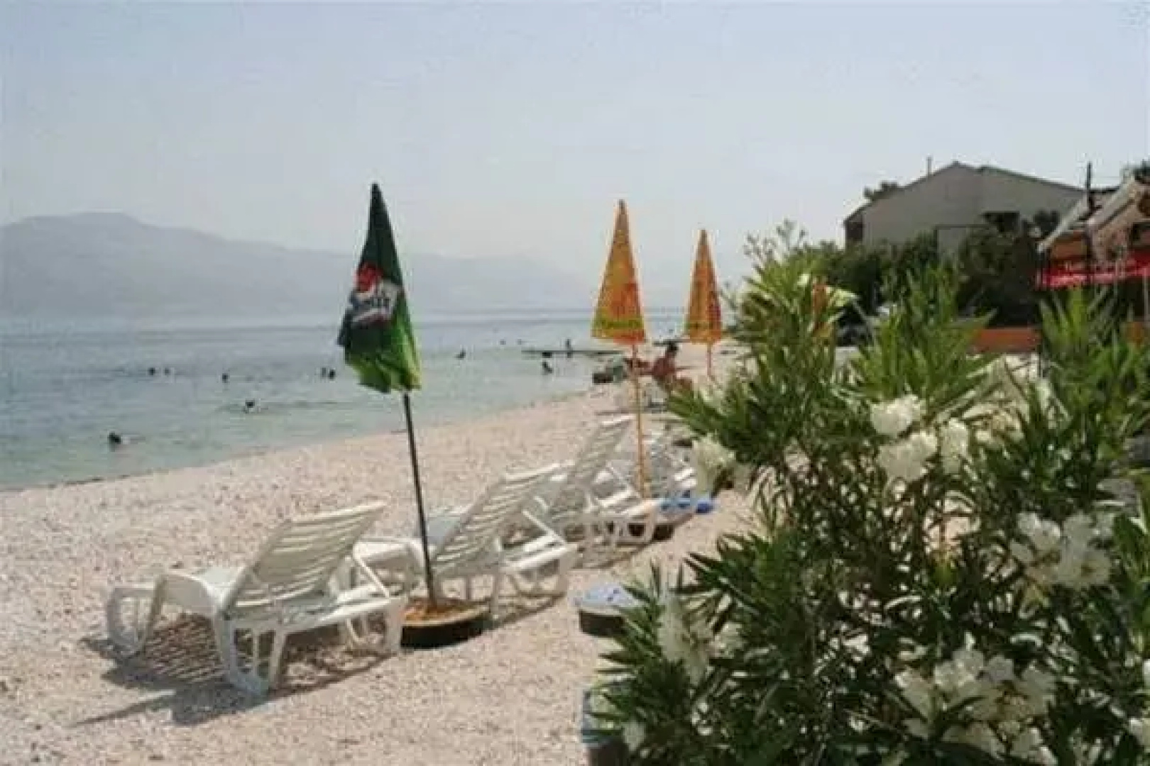 Villa Bayview