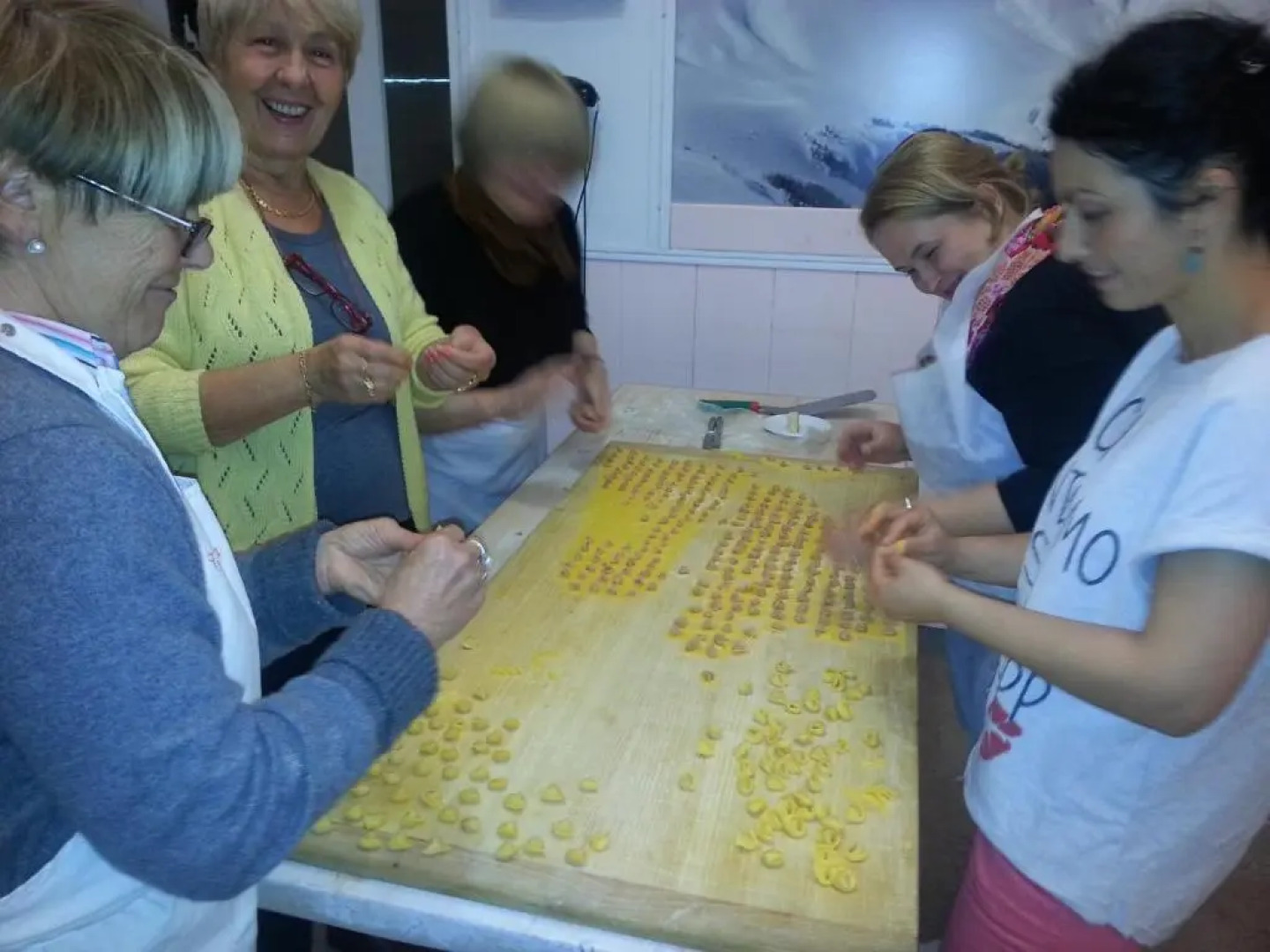 Piccolo Hotel Tanamalia