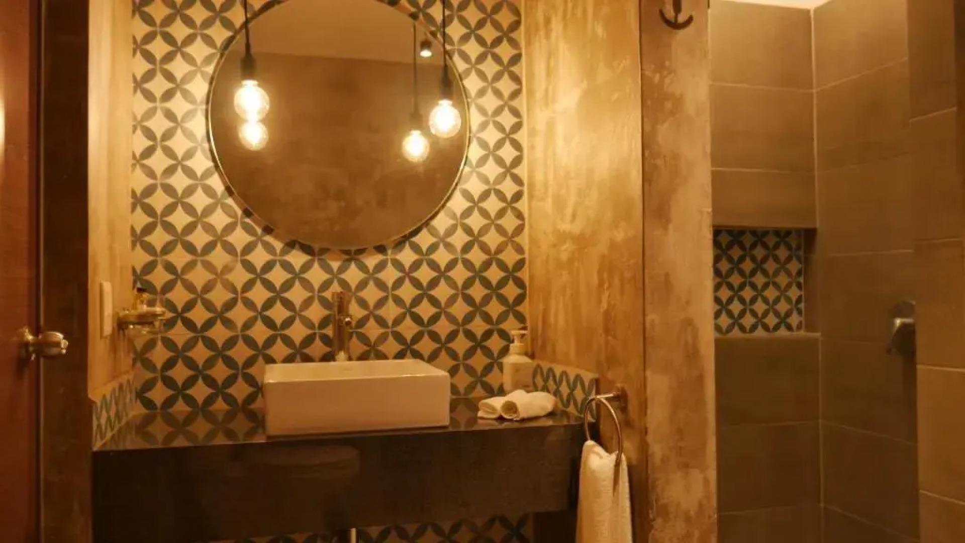 Bungalow Paraiso Bucerias