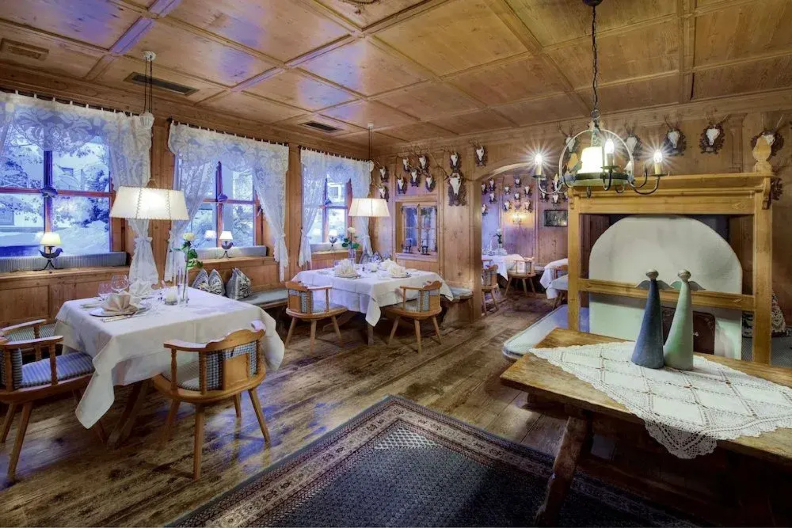 Wellness-Residenz Schalber