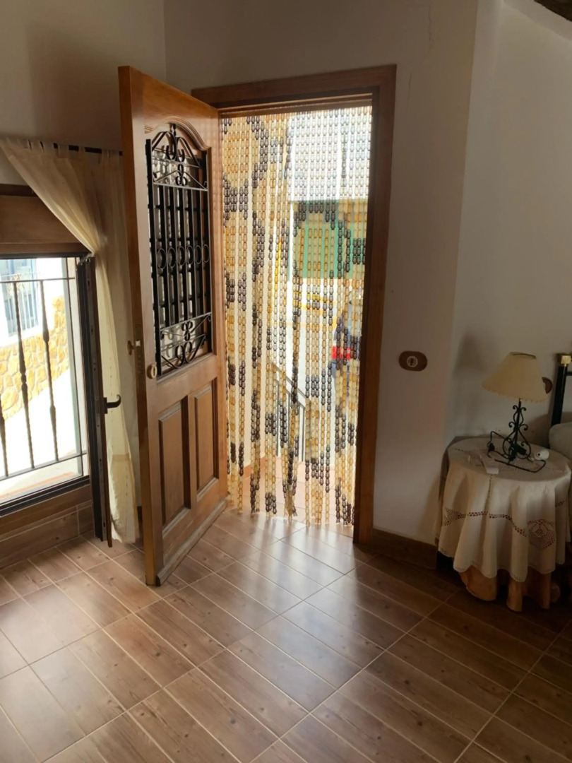 Habitación Rural El Chorrillo