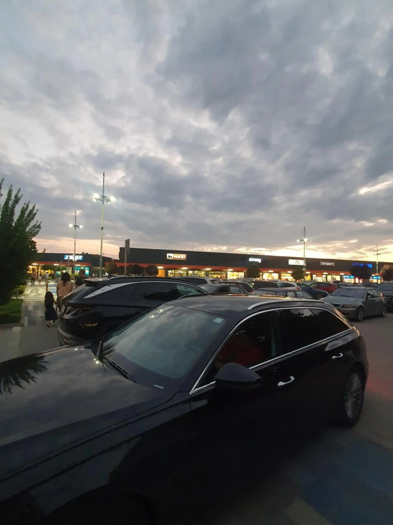 Nina 2 Wing apartman