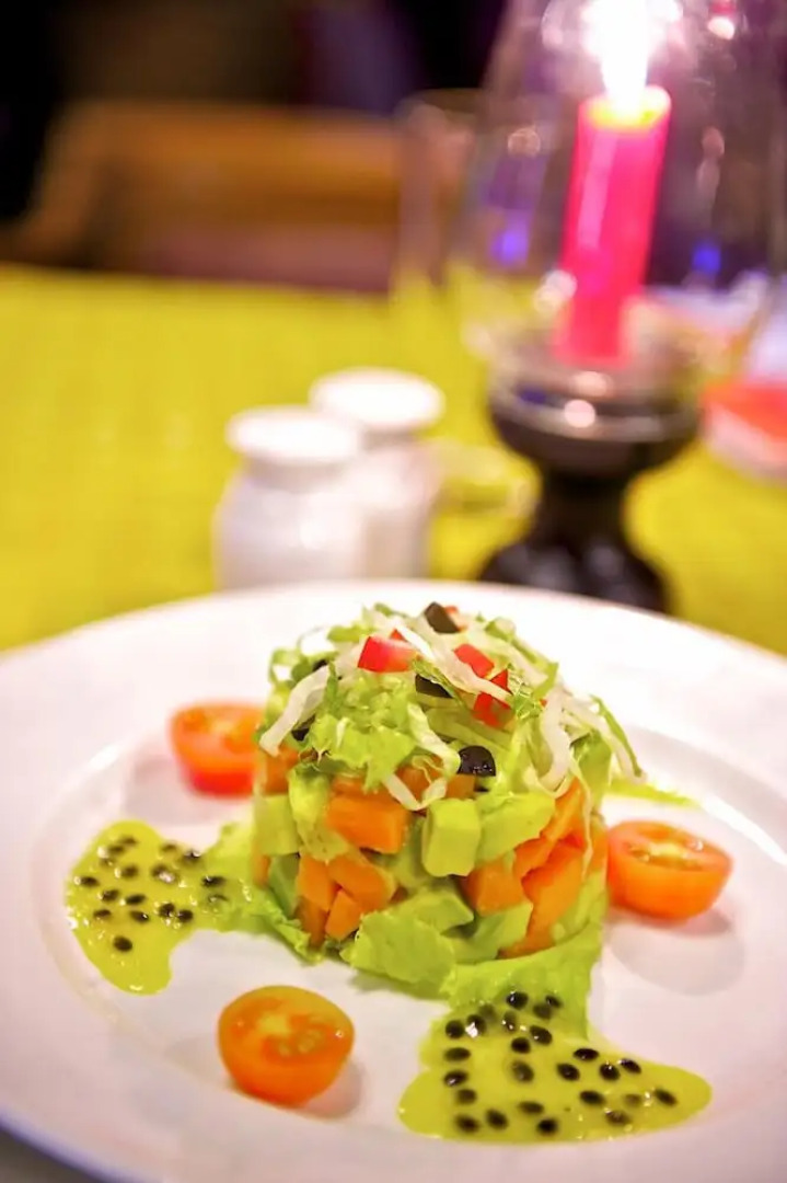 Samburu Intrepids Tented Camp