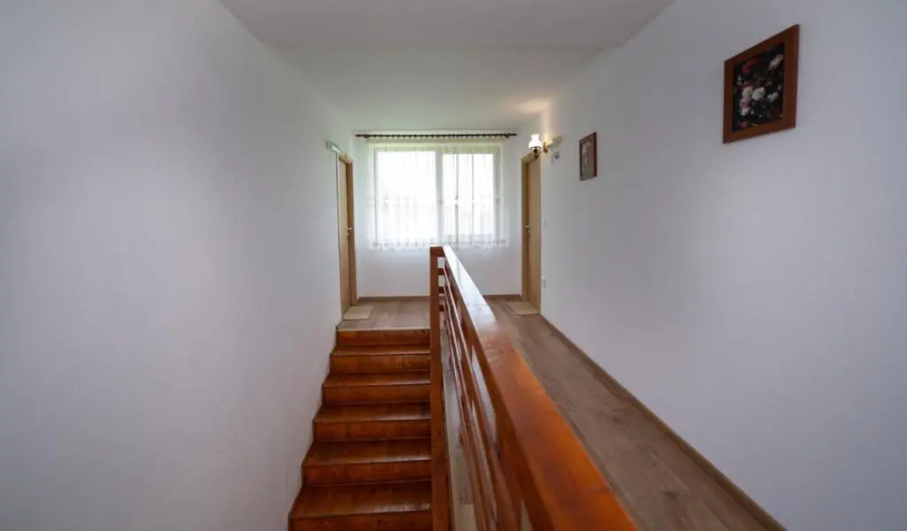 Agropensiunea Cetatuia