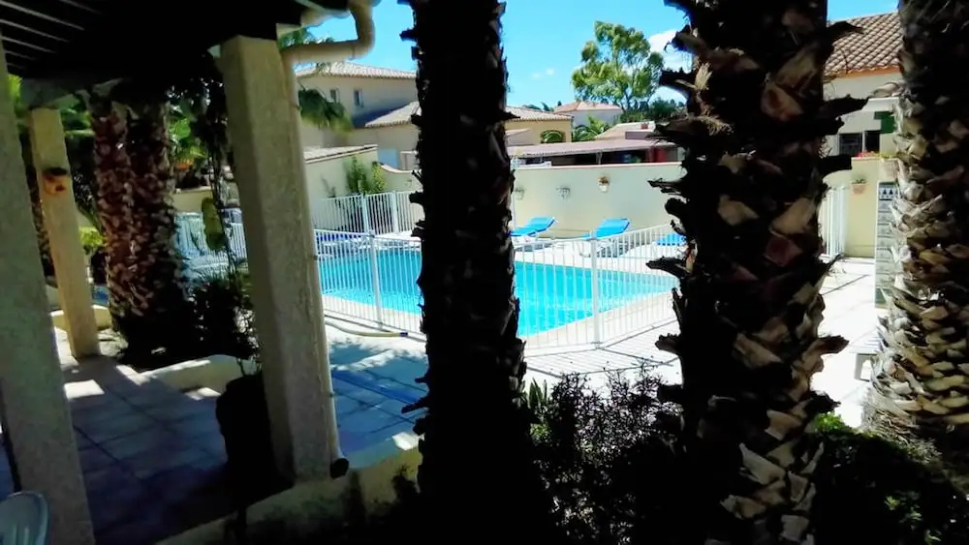 House With 3 Bedrooms in Pia, With Private Pool, Enclosed Garden and W