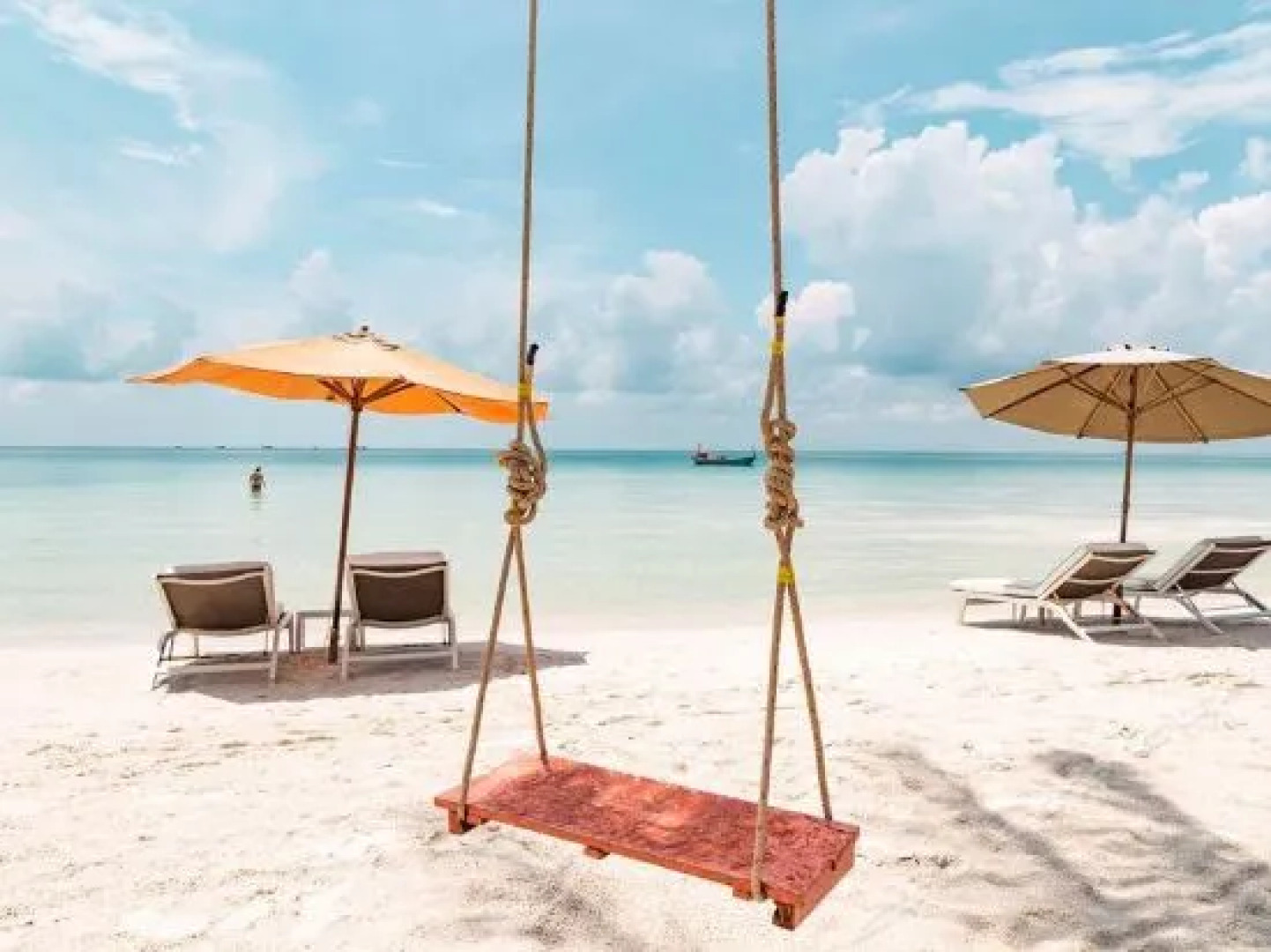 Galaxy Hotel Phu Quoc